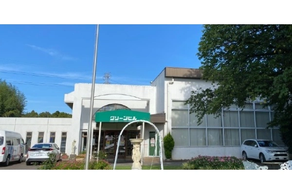社会福祉法人翠燿会　特別養護老人ホーム　グリーンヒル・千葉県・介護職・