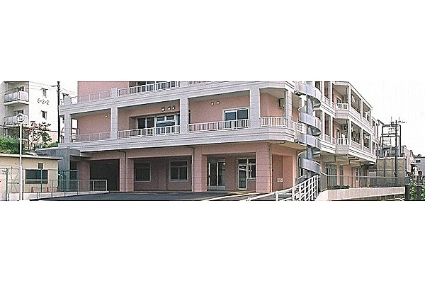 社会福祉法人翠燿会　特別養護老人ホーム　グリーンヒル・千葉県・介護職・