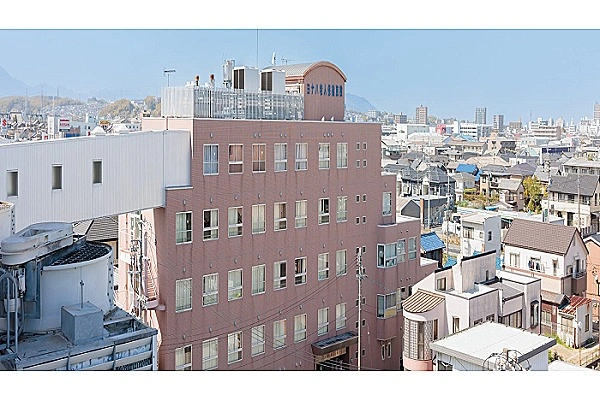 ヨナハ介護老人保健施設・三重県・薬剤師・