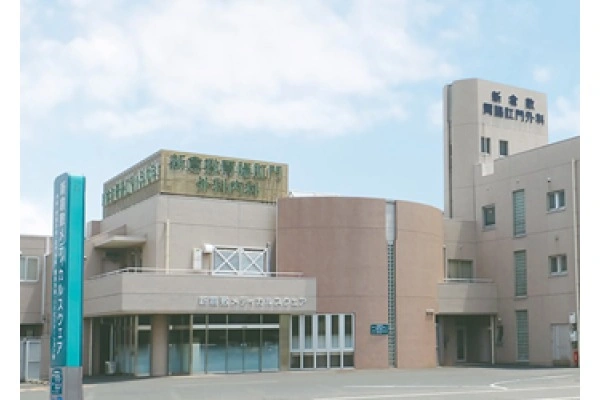 医療法人社団　河合会　（新倉敷メディカルスクエア）・岡山県・作業療法士・