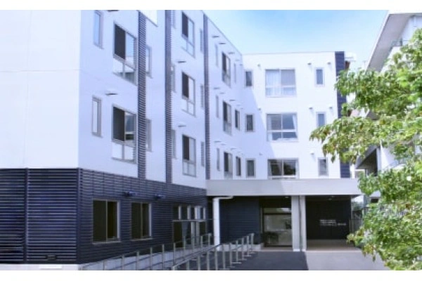 介護老人保健施設　ソワンルミエ　槻の森・埼玉県・介護職・