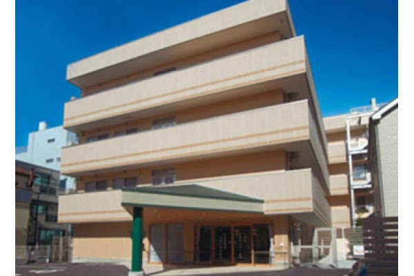 グッドタイムナーシングホーム・川崎大師弐番館・神奈川県・看護師・