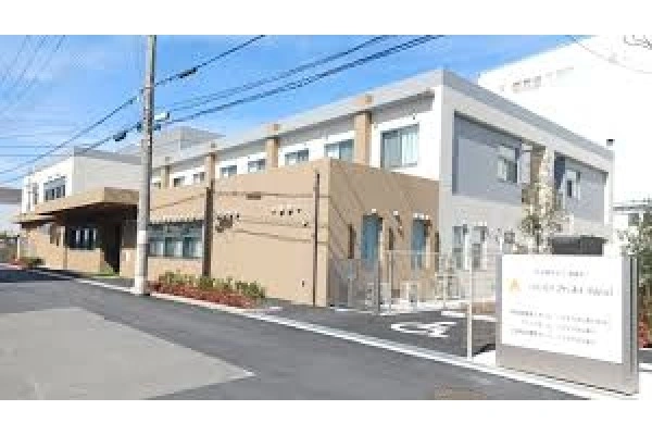 社会福祉法人　燦愛会　特別養護老人ホーム　ハピネスさんあい・大阪府・看護師・