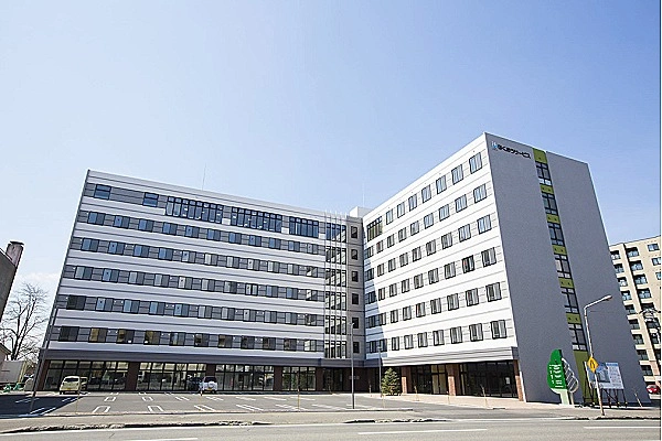 株式会社　フジライフ　シルバーヒルズるくる・北海道・介護職・