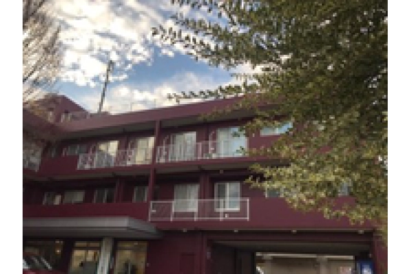 医療法人社団　佐々木クリニック　介護老人保健施設　クローバー・東京都・ケアマネージャー・