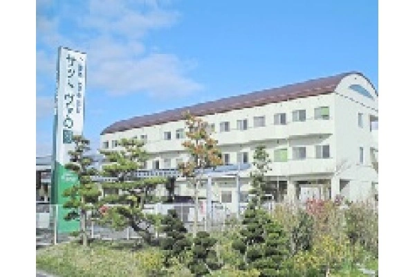 社会福祉法人　三縁の会　介護老人保健施設　サットヴァの園・岐阜県・看護師・