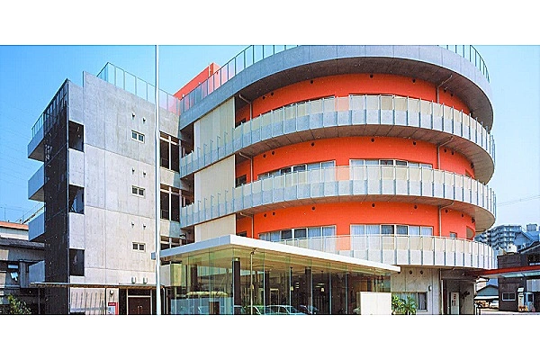 介護老人保健施設アーバンケア・大阪府・看護師・