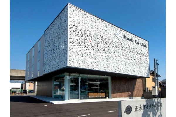 医療法人社団　正木会　正木アイクリニック・石川県・看護師・