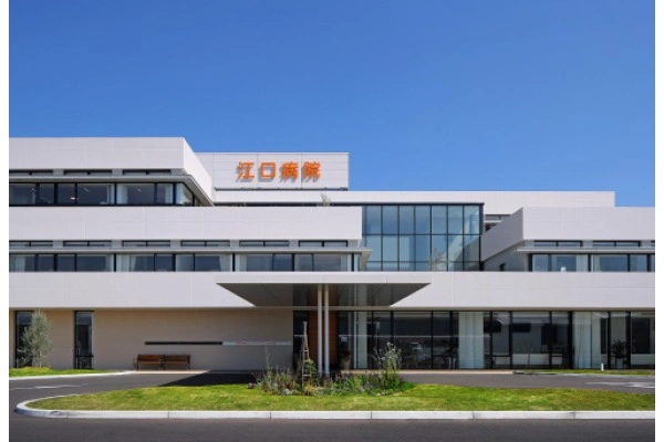 医療法人　ロコメディカル江口病院・佐賀県・看護師・