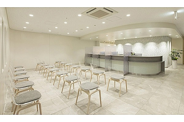 医療法人社団　相和会　みなとみらいメディカルスクエア・神奈川県・臨床検査技師・