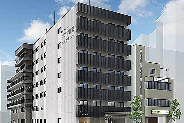 サービス付き高齢者向け住宅エイム新栄・愛知県・介護職・