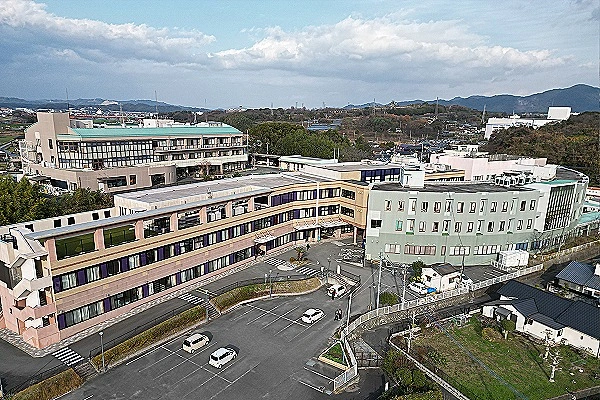 医療法人信和会　城ケ崎病院・熊本県・看護師・