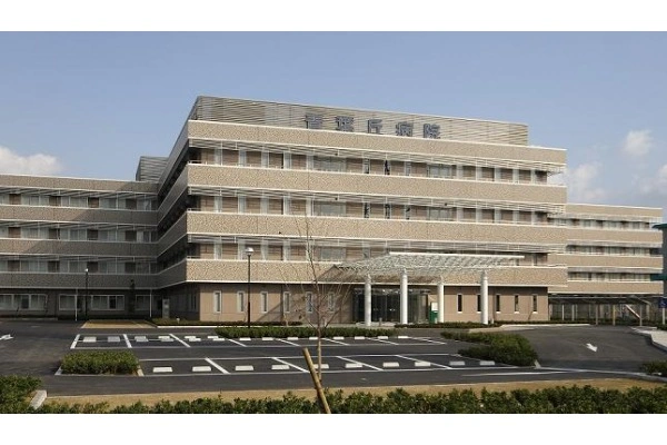 医療法人　恒昭会　青葉丘病院・大阪府・精神保健福祉士・