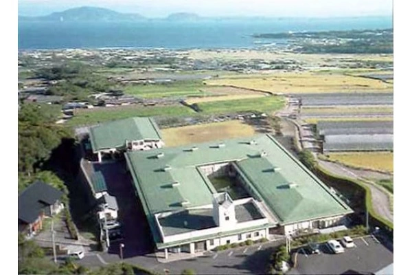 社会福祉法人　寿福祉会　特別養護老人ホーム眉山荘・長崎県・介護職・