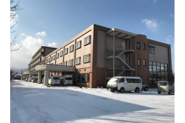 新川エバーライフ・北海道・看護師・