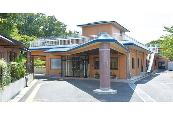 社会福祉法人かつみ会　エンゼルの丘・埼玉県・看護師・