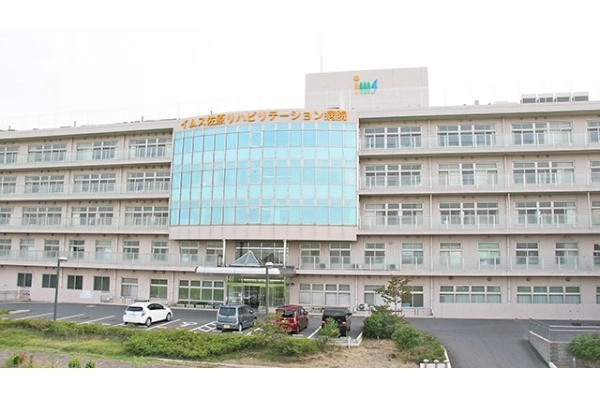 医療法人社団　明芳会　イムス佐原リハビリテーション病院・千葉県・薬剤師・