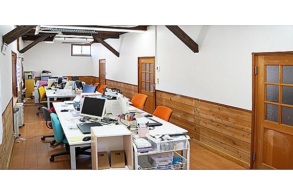 生活クラブ風の村　介護ステーション八街・定期巡回八街・千葉県・介護職・