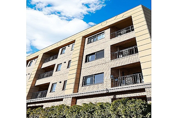 株式会社　フジライフ　ベルラヴィるくる・北海道・介護職・