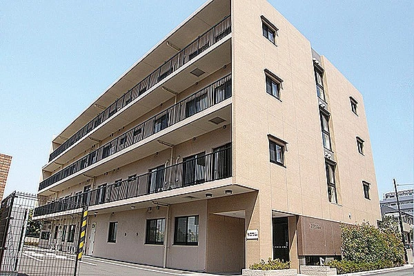 はなことば鶴見・神奈川県・看護師・