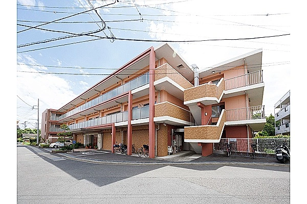 グループホーム　カーサしんゆりフランシア・神奈川県・ケアマネージャー・