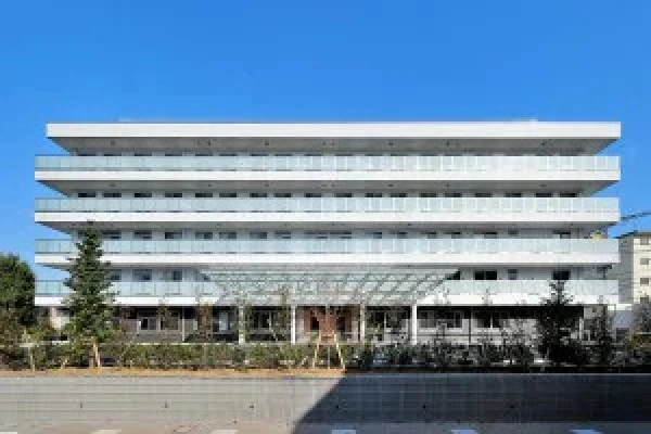 特別養護老人ホーム　花みずき・東京都・看護師・