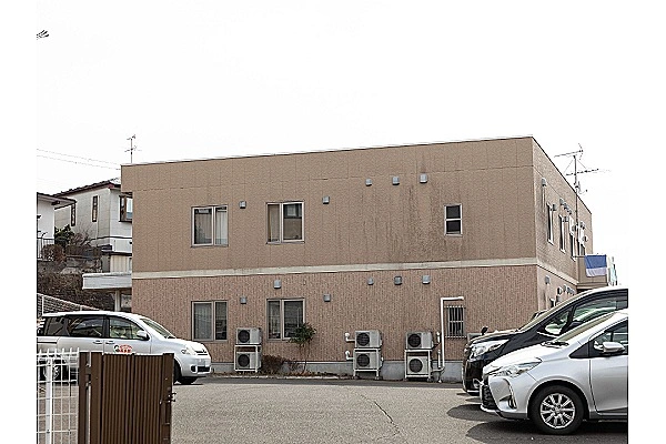 グループホームあったかいご西多賀・宮城県・介護職・