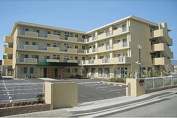 株式会社　川島コーポレーション　有料老人ホーム　サニーライフ富士・静岡県・ケアマネージャー・