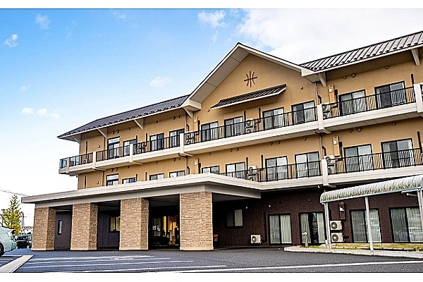 医療法人社団平成会　介護老人保健施設　ファンコート泉・宮城県・介護職・