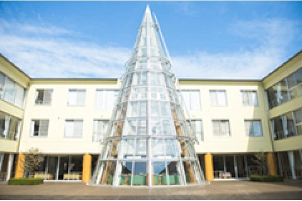 特別養護老人ホーム　ぬく森・愛知県・看護師・