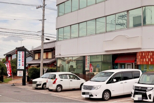 アクアキッチン・愛知県・施設管理者・
