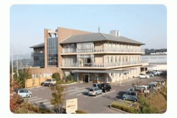 中部台ケアセンター　デイサービス・岐阜県・介護職・