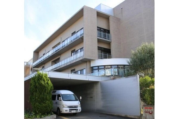 社会福祉法人　ワゲン福祉会　特別養護老人ホーム　ワゲン新横浜・神奈川県・看護師・