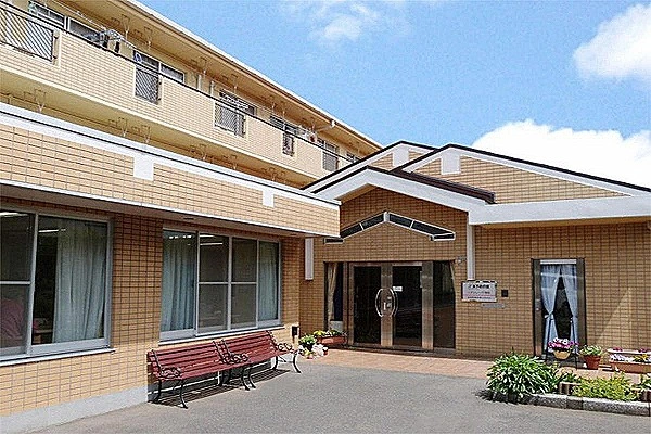 在宅介護支援センター　ひかり隣保館・千葉県・ケアマネージャー・