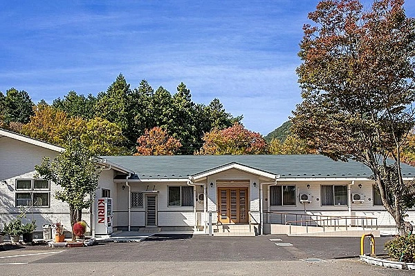 社会福祉法人　恵済会　鏑泉苑・群馬県・看護師・