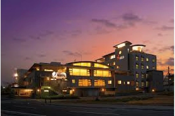 社会福祉法人　恵愛会　筑波園・茨城県・介護職・