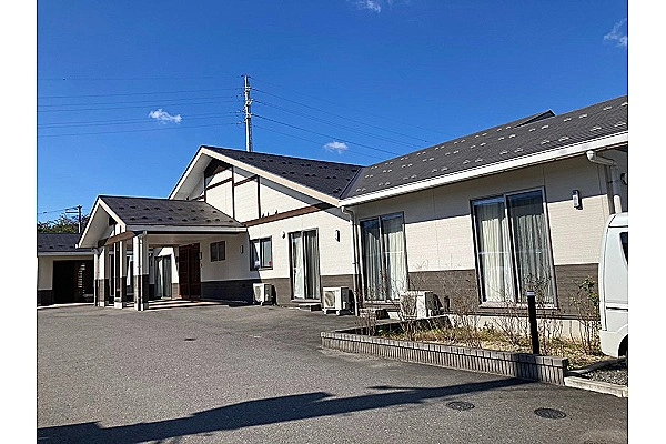 デイサービス絆・福島県・リハビリ職・