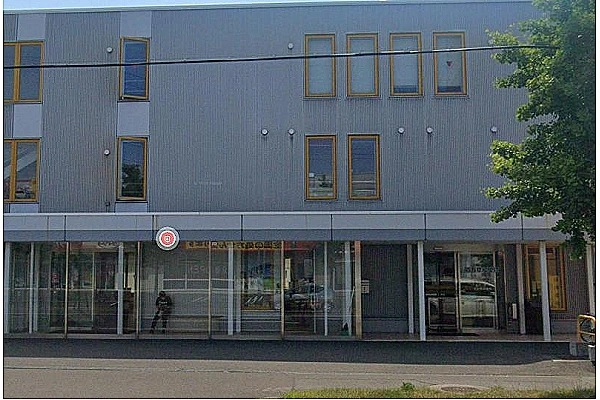 キタ調剤薬局　稲積店・北海道・薬剤師・