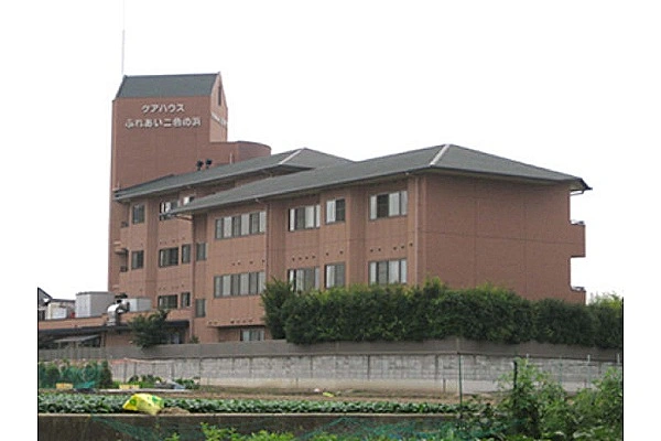 ふれあい　二色の浜・大阪府・看護師・