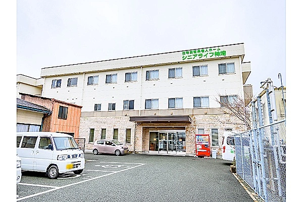 シニアライフ神埼・佐賀県・看護師・