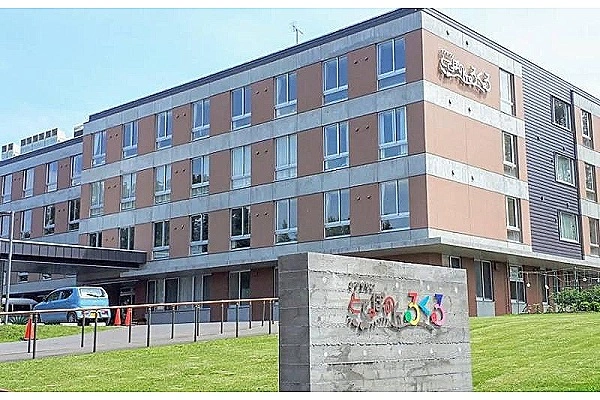 株式会社　フジライフ　ケアタウン　とてっぽの丘　るくる・北海道・介護職・