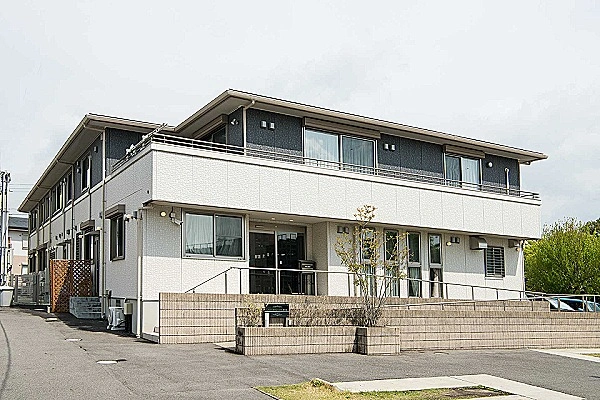 スローライフハウス琴葉　とよた・愛知県・介護職・