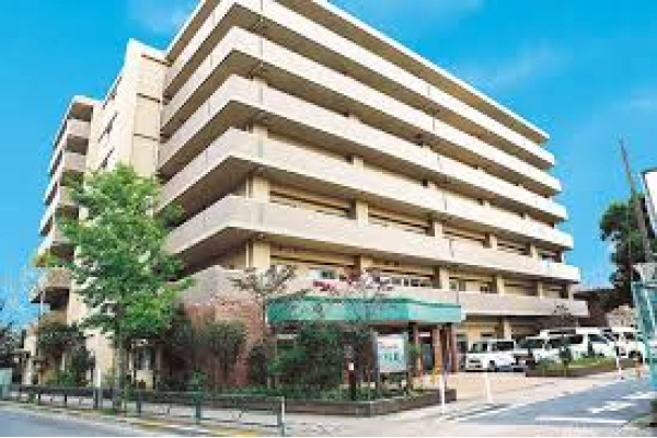 社会福祉法人　東京蒼生会　足立区日の出デイサービスセンター・東京都・介護職・