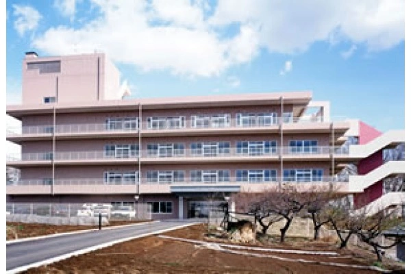 医療法人社団　竹恵会　介護老人保健施設けんちの苑水海道・茨城県・看護師・