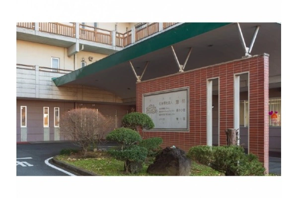 社会福祉法人　恵林・群馬県・理学療法士・