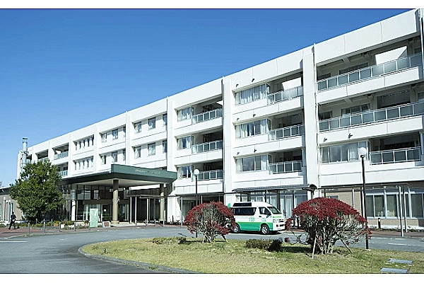 社会福祉法人　農協共済　中伊豆リハビリテーションセンター・静岡県・薬剤師・