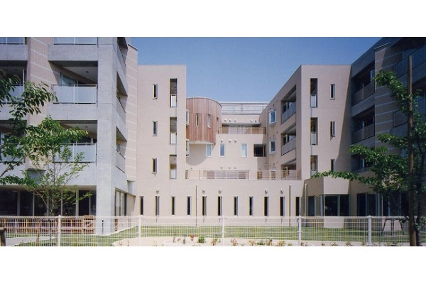 社会福祉法人安積福祉会　特別養護老人ホーム　カーサ・ミッレ・福島県・介護職・