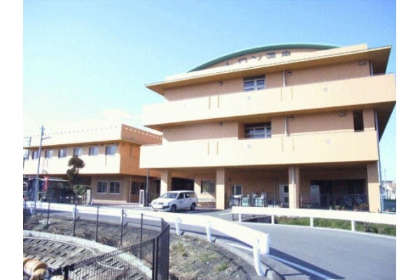 社会福祉法人　南山福祉会・京都府・看護師・