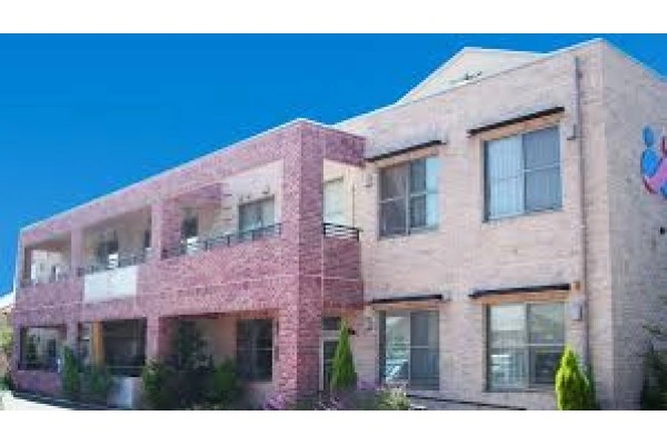 ケア・ラポート南風台・福岡県・看護師・