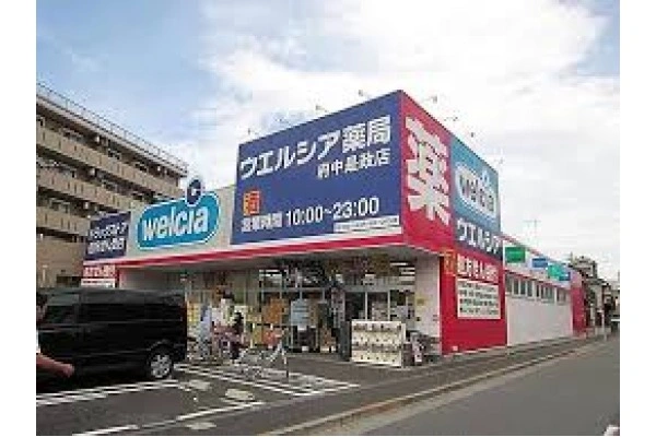 株式会社　ジュンファーマシー・東京都・薬剤師・